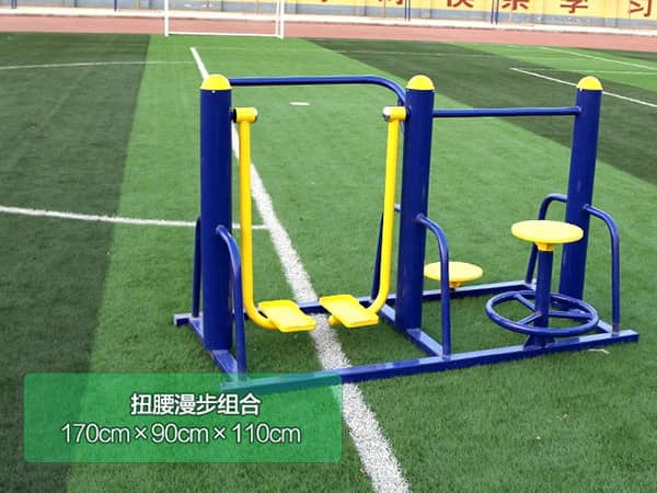 扭腰漫步組合